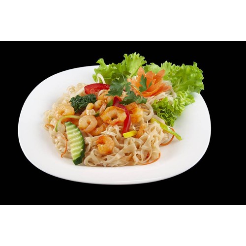 Pad Thai z Krewetkami