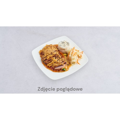 Kaczka po Seczuańsku