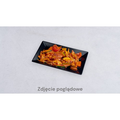 Golonka po Seczuańsku