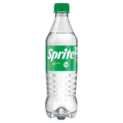 Sprite (0,5 l)