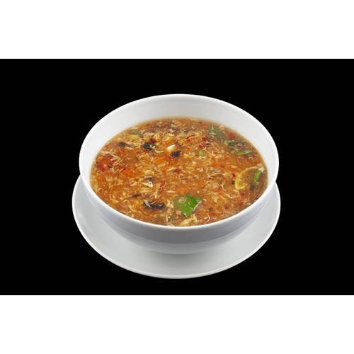 Zupa Pekińska (500 ml)