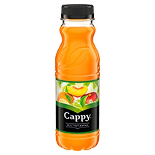 Cappy Sok Multiwitamina (0,33 l)