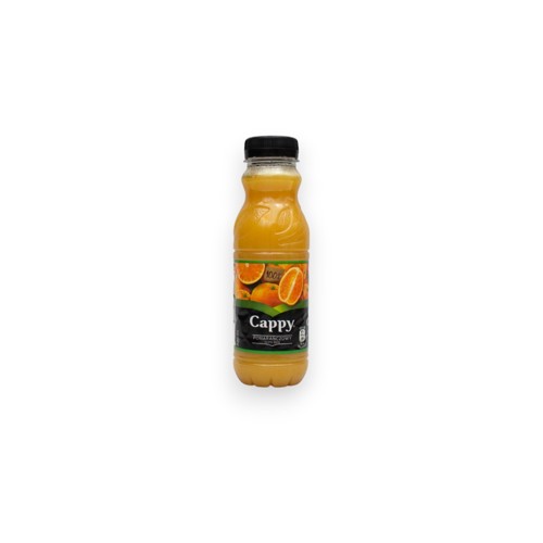 Cappy Sok Pomarańczowy (0,33 l)