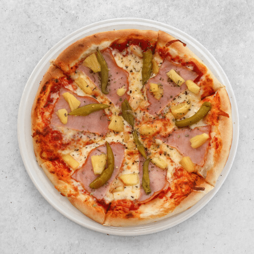 Pizza Verona