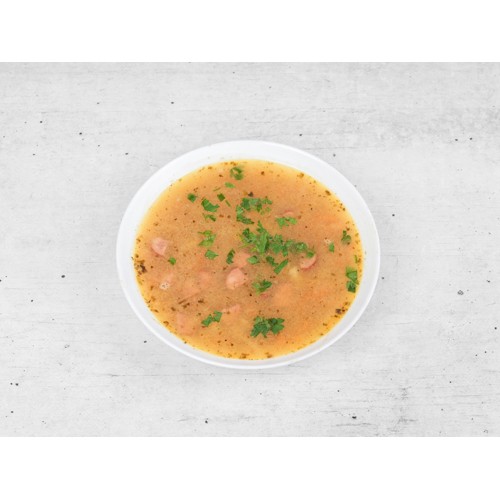 Zupa fasolowa 500 ml