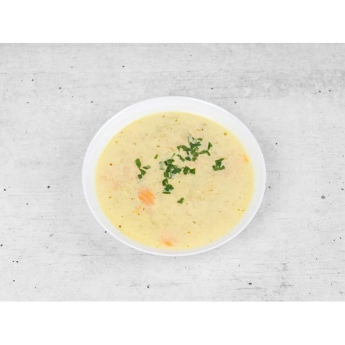 Zupa jarzynowa 500ml