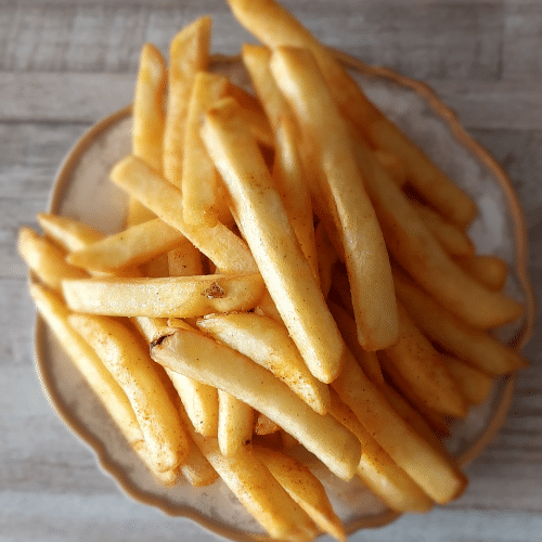 Frytki