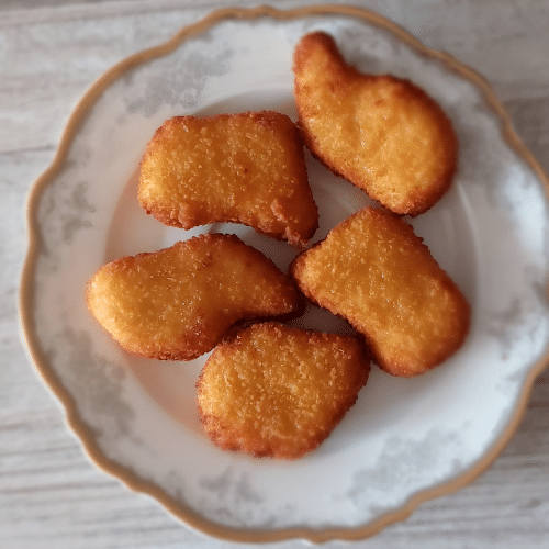 Nuggetsy 5 szt.