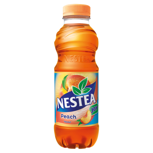 Nestea brzoskwiniowa 0,5l
