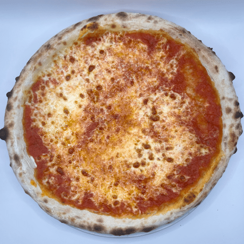 Pizza Margherita