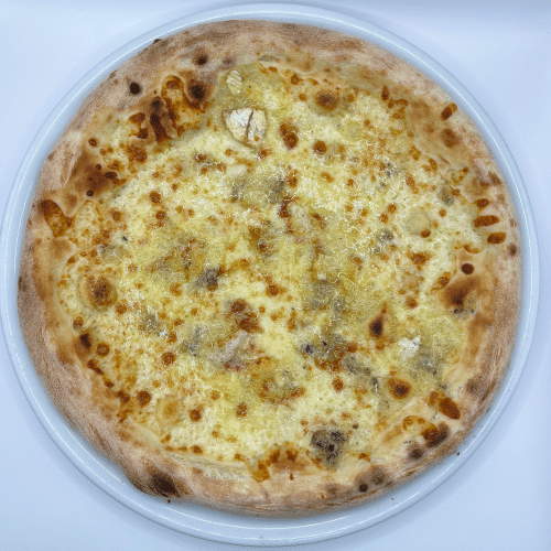 Pizza Quattro Formaggi