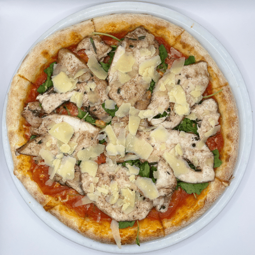 Pizza Speciale