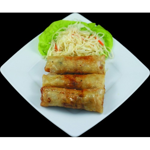 Sajgonki wegetariańskie