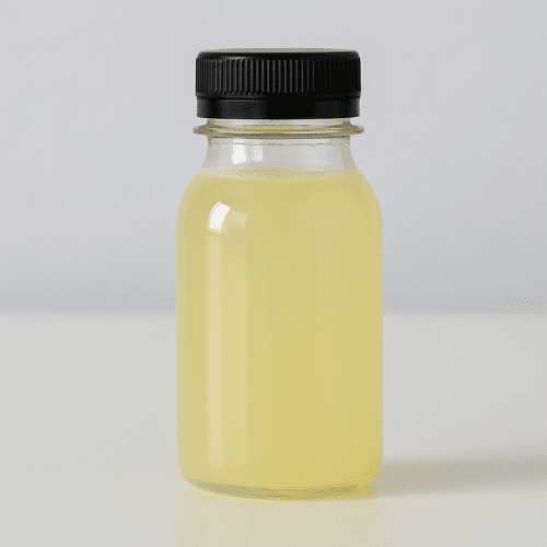 Lemoniada domowa 320ml
