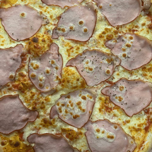 Pizza Scuola