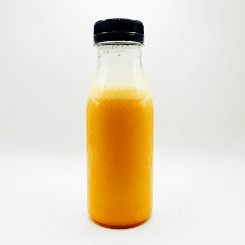 Świeżo wyciskany sok z pomarańczy 0,2l