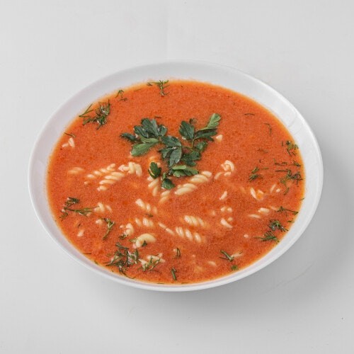 Zupa pomidorowa z makaronem 500 ml
