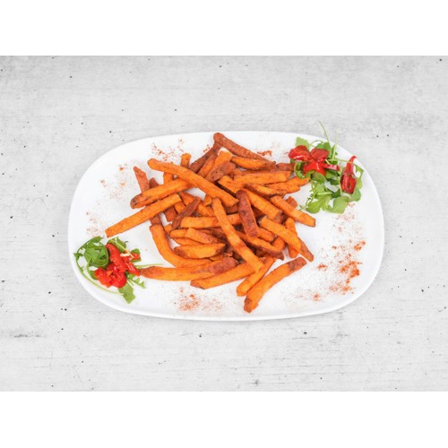 Frytki Bataty (słodkie)