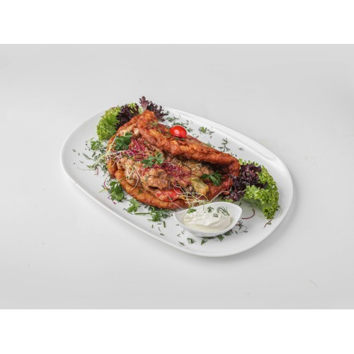 Placek po węgiersku