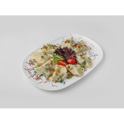 Pierogi z kapustą 8 szt.