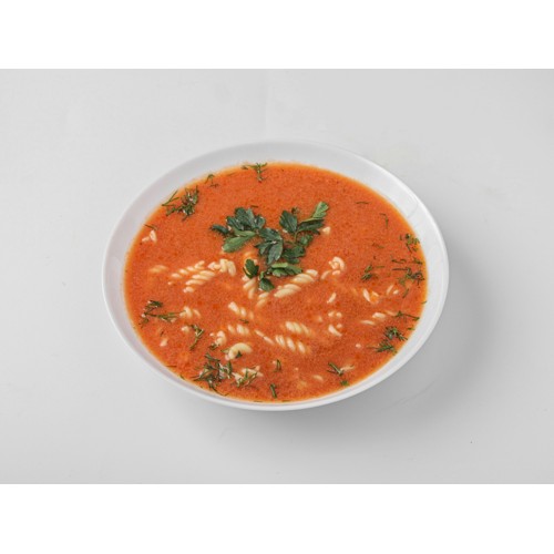 Zupa pomidorowa z ryżem 500ml