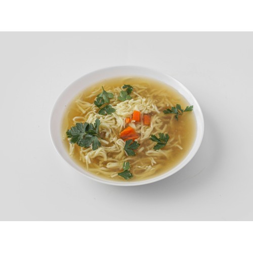 Rosół domowy 500ml