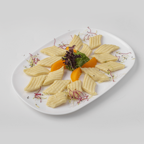 Kluski leniwe na słodko ( ok. 300 gr. )