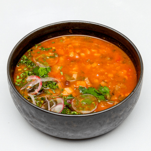 Minestrone