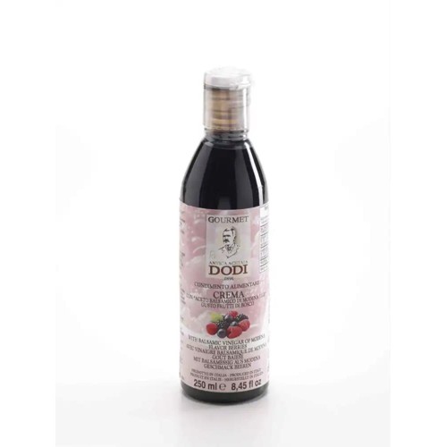 Balsamico Jeżynowe
