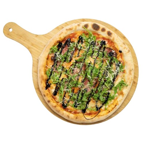 36. Speck E Miele  NOWA.