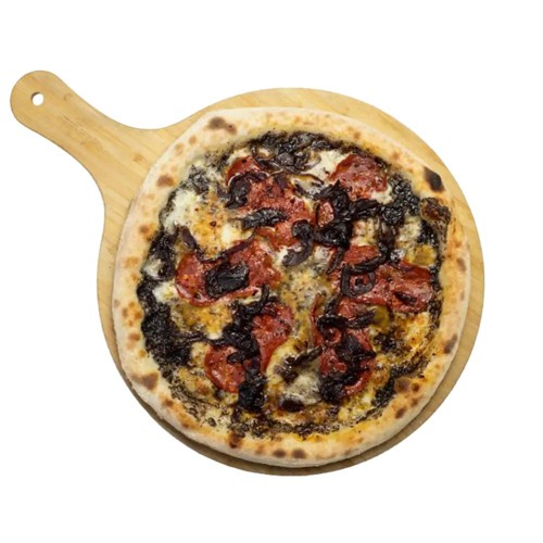 24. Chutney Tartufo.