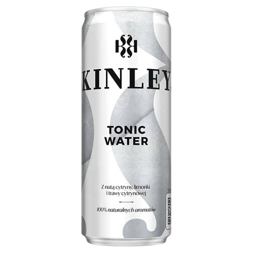 Kinley Tonic Water | 250 ml