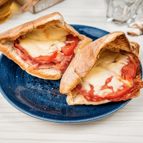 Bułeczki z salami | 320g