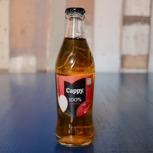 Cappy jabłkowy | 250 ml