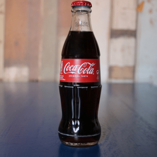Coca-Cola | 250 ml