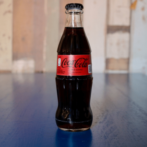 Coca-Cola Zero | 250 ml