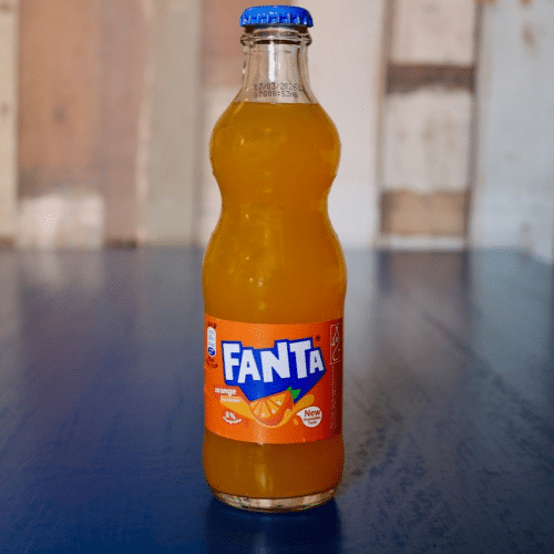 Fanta | 250 ml