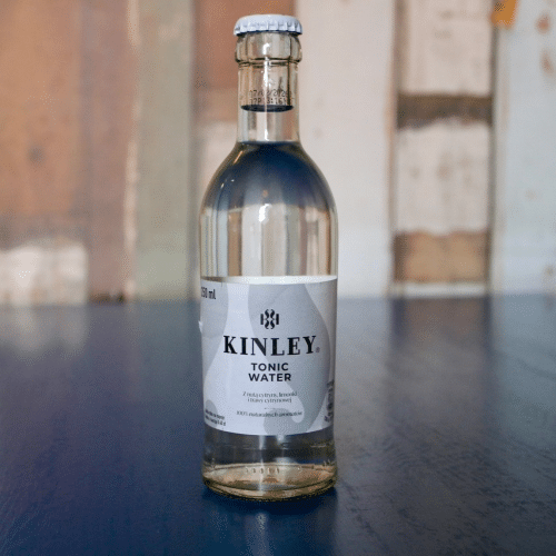 Kinley Tonic Water | 250 ml