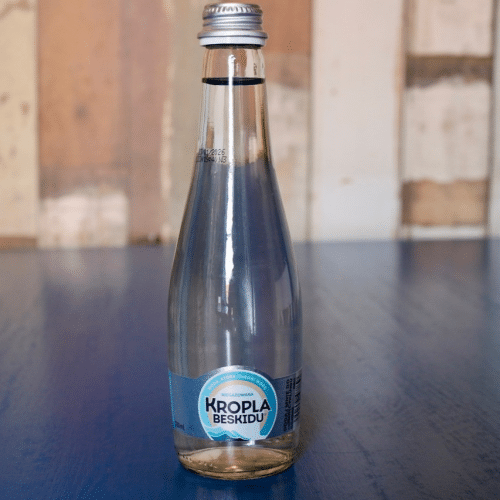 Kropla Beskidu niegazowana