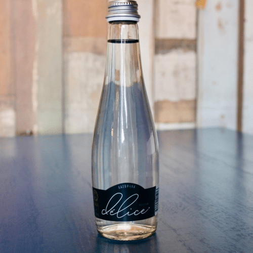 Kropla Délice gazowana
