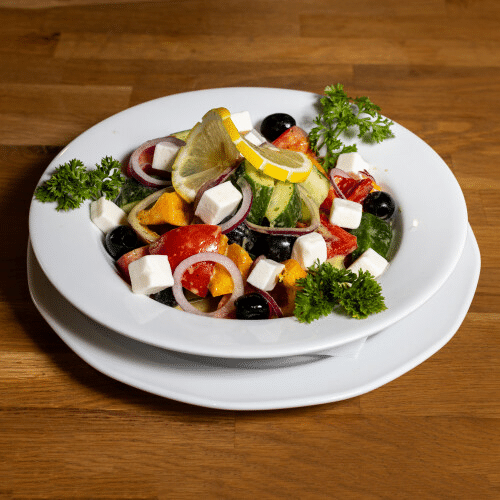 Sałatka grecka