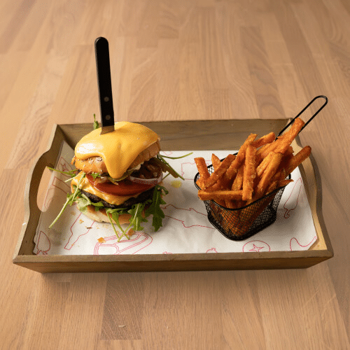 Best Burger