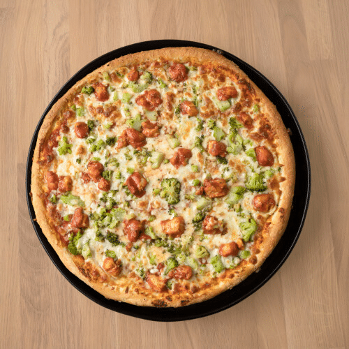 Pizza 8/11 [duża 32cm]