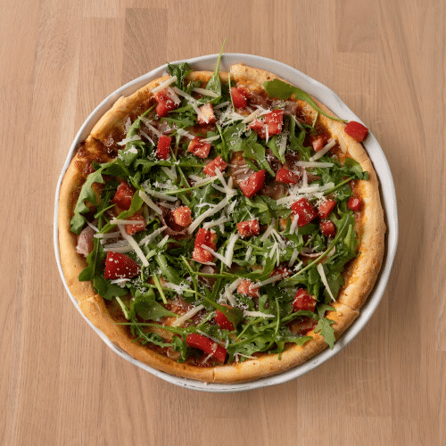 Pizza Prosciutto [bardzo duża 42cm]