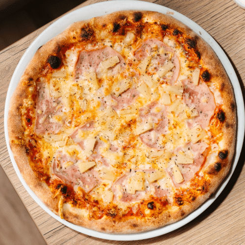 PIZZA HAWAJSKA (32cm)