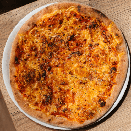 PIZZA MARGHERITA (32cm)