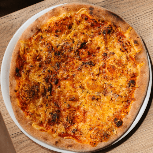 PIZZA MARGHERITA (45cm)