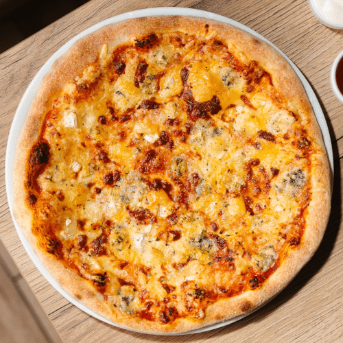 PIZZA QUATTRO (32cm)