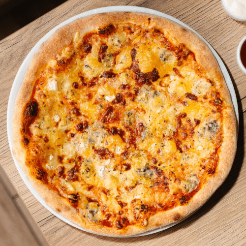 PIZZA QUATTRO (45cm)