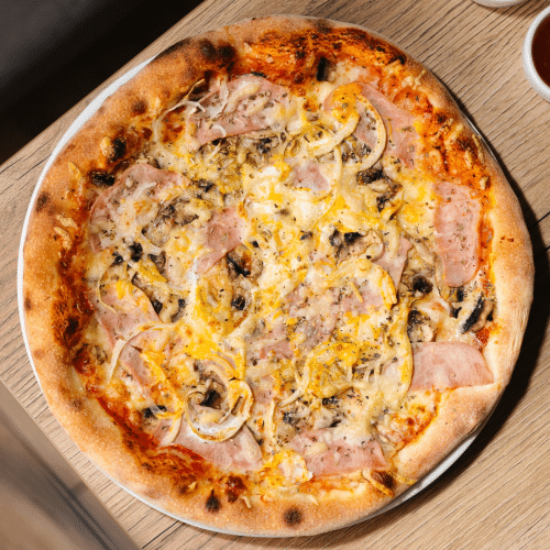 PIZZA SPECJAL (45cm)